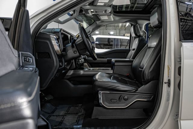 2023 Ford F-250 Super Duty Lariat TREMOR Sport Pkg HI OUTPUT Pano Roof TX | Dallas, TX | East Dallas Diesel