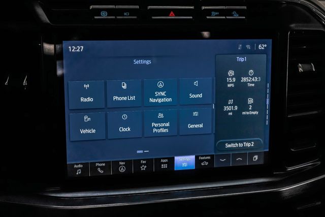 2023 Ford F-250 Super Duty Lariat TREMOR Sport Pkg HI OUTPUT Pano Roof TX | Dallas, TX | East Dallas Diesel 2023 Ford F-250 Super Duty Lariat TREMOR Sport Pkg HI OUTPUT Pano Roof TX | Dallas, TX | East Dallas Diesel