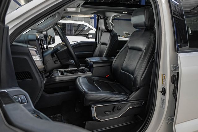 2023 Ford F-250 Super Duty Lariat TREMOR Sport Pkg HI OUTPUT Pano Roof TX | Dallas, TX | East Dallas Diesel