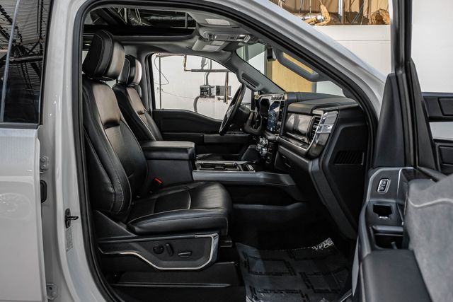 2023 Ford F-250 Super Duty Lariat TREMOR Sport Pkg HI OUTPUT Pano Roof TX | Dallas, TX | East Dallas Diesel 2023 Ford F-250 Super Duty Lariat TREMOR Sport Pkg HI OUTPUT Pano Roof TX | Dallas, TX | East Dallas Diesel