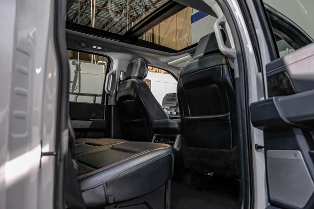 2023 Ford F-250 Super Duty Lariat TREMOR Sport Pkg HI OUTPUT Pano Roof TX | Dallas, TX | East Dallas Diesel