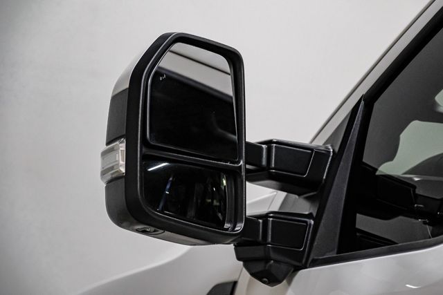 2023 Ford F-250 Super Duty Lariat TREMOR Sport Pkg HI OUTPUT Pano Roof TX | Dallas, TX | East Dallas Diesel