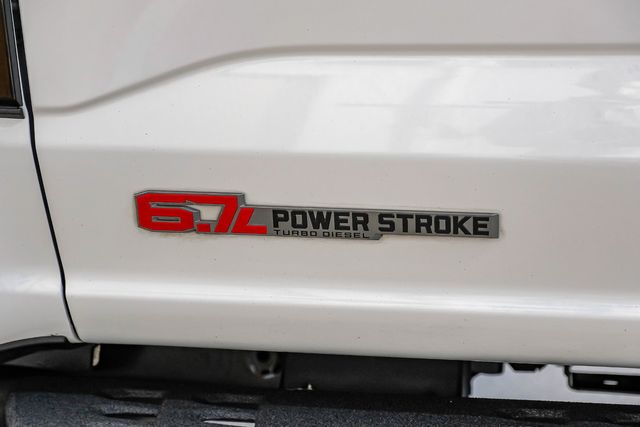 2023 Ford F-250 Super Duty Lariat TREMOR Sport Pkg HI OUTPUT Pano Roof TX | Dallas, TX | East Dallas Diesel