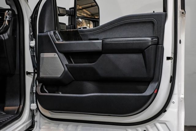 2023 Ford F-250 Super Duty Lariat TREMOR Sport Pkg HI OUTPUT Pano Roof TX | Dallas, TX | East Dallas Diesel