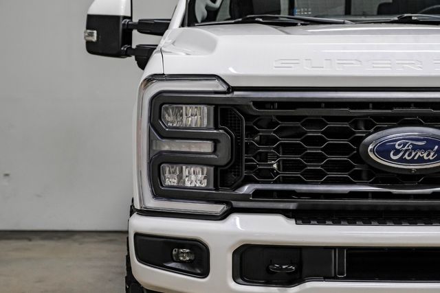 2023 Ford F-250 Super Duty Lariat TREMOR Sport Pkg HI OUTPUT Pano Roof TX | Dallas, TX | East Dallas Diesel