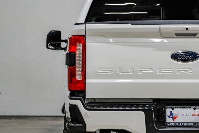 2023 Ford F-250 Super Duty Lariat TREMOR Sport Pkg HI OUTPUT Pano Roof TX | Dallas, TX | East Dallas Diesel 2023 Ford F-250 Super Duty Lariat TREMOR Sport Pkg HI OUTPUT Pano Roof TX | Dallas, TX | East Dallas Diesel