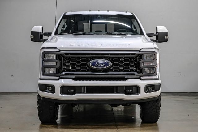 2023 Ford F-250 Super Duty Lariat TREMOR Sport Pkg HI OUTPUT Pano Roof TX | Dallas, TX | East Dallas Diesel 2023 Ford F-250 Super Duty Lariat TREMOR Sport Pkg HI OUTPUT Pano Roof TX | Dallas, TX | East Dallas Diesel