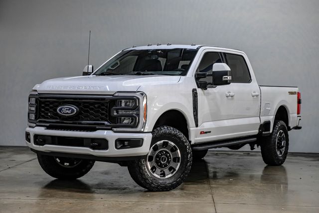 2023 Ford F-250 Super Duty Lariat TREMOR Sport Pkg HI OUTPUT Pano Roof TX | Dallas, TX | East Dallas Diesel 2023 Ford F-250 Super Duty Lariat TREMOR Sport Pkg HI OUTPUT Pano Roof TX | Dallas, TX | East Dallas Diesel