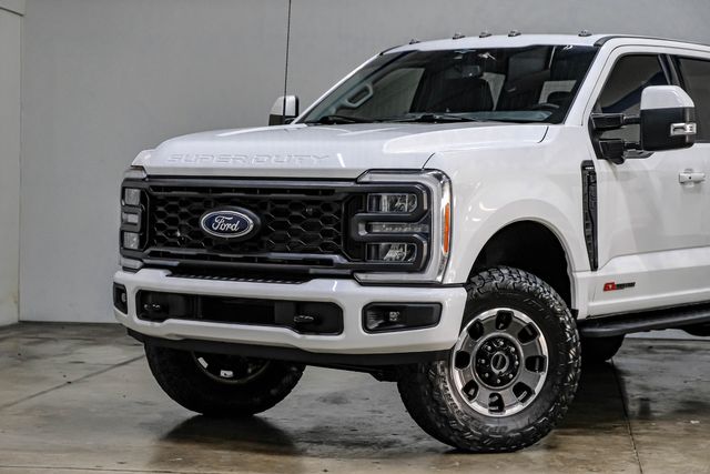 2023 Ford F-250 Super Duty Lariat TREMOR Sport Pkg HI OUTPUT Pano Roof TX | Dallas, TX | East Dallas Diesel