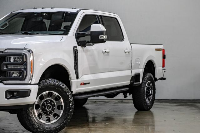 2023 Ford F-250 Super Duty Lariat TREMOR Sport Pkg HI OUTPUT Pano Roof TX | Dallas, TX | East Dallas Diesel