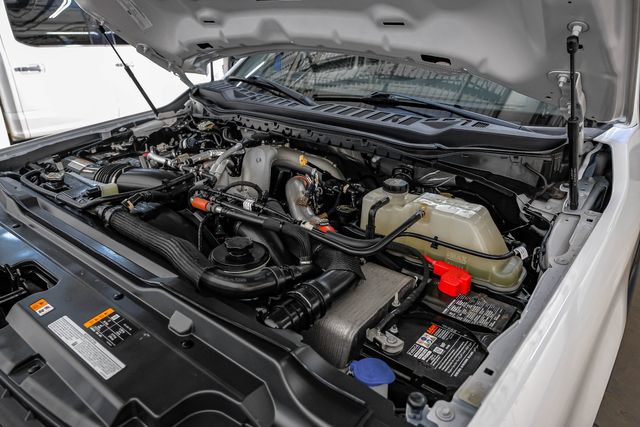 2023 Ford F-250 Super Duty Lariat TREMOR Sport Pkg HI OUTPUT Pano Roof TX | Dallas, TX | East Dallas Diesel