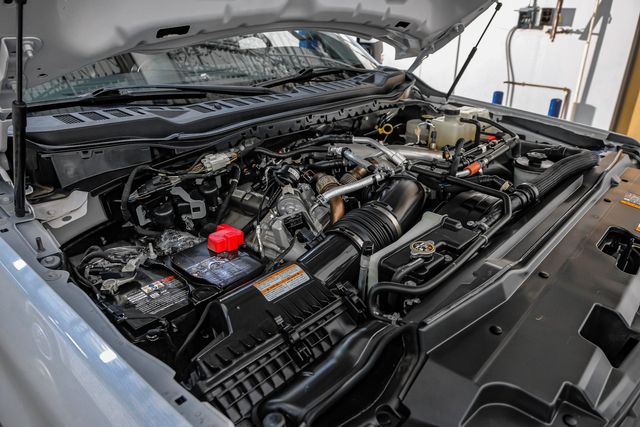 2023 Ford F-250 Super Duty Lariat TREMOR Sport Pkg HI OUTPUT Pano Roof TX | Dallas, TX | East Dallas Diesel