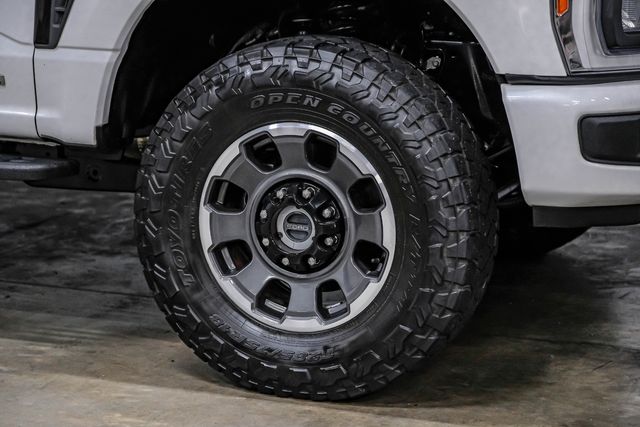 2023 Ford F-250 Super Duty Lariat TREMOR Sport Pkg HI OUTPUT Pano Roof TX | Dallas, TX | East Dallas Diesel 2023 Ford F-250 Super Duty Lariat TREMOR Sport Pkg HI OUTPUT Pano Roof TX | Dallas, TX | East Dallas Diesel