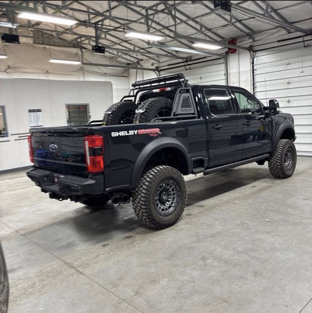 2023 Ford F-250 Super Duty SHELBY SUPER BAJA 1 of 250 BDS LIFT 37" BFG LOADED | Dallas, TX | East Dallas Diesel 2023 Ford F-250 Super Duty SHELBY SUPER BAJA 1 of 250 BDS LIFT 37" BFG LOADED | Dallas, TX | East Dallas Diesel