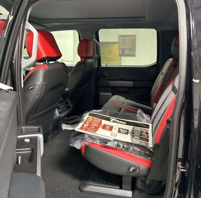 2023 Ford F-250 Super Duty SHELBY SUPER BAJA 1 of 250 BDS LIFT 37" BFG LOADED | Dallas, TX | East Dallas Diesel