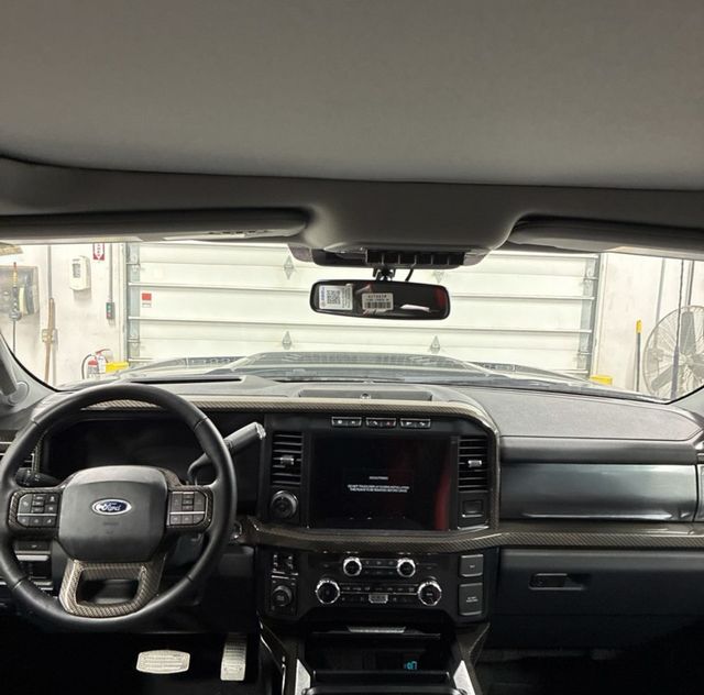 2023 Ford F-250 Super Duty SHELBY SUPER BAJA 1 of 250 BDS LIFT 37" BFG LOADED | Dallas, TX | East Dallas Diesel