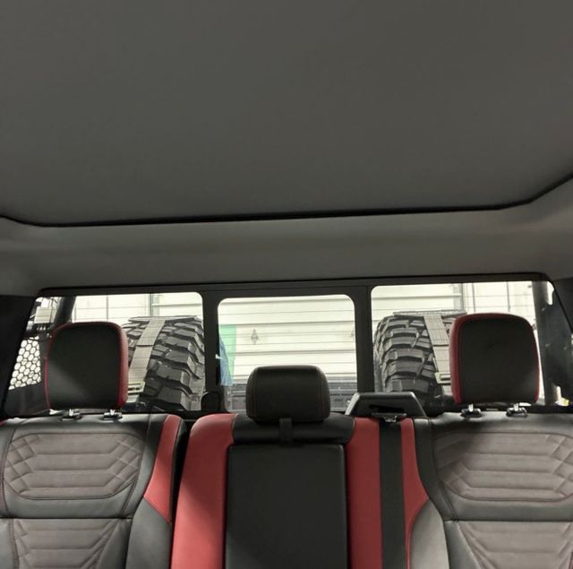 2023 Ford F-250 Super Duty SHELBY SUPER BAJA 1 of 250 BDS LIFT 37" BFG LOADED | Dallas, TX | East Dallas Diesel