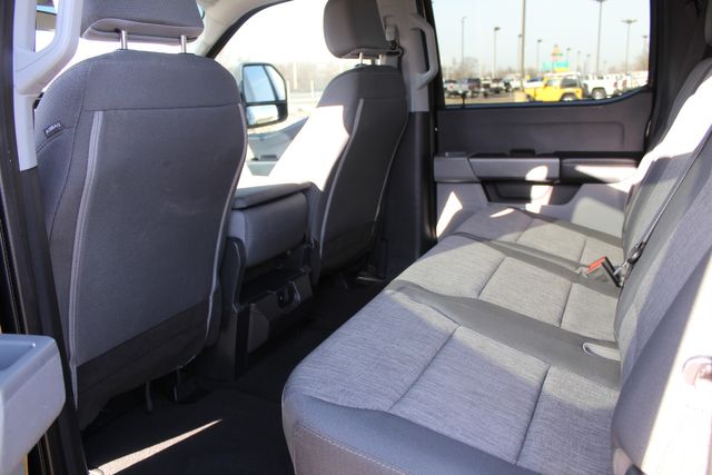 2023 Ford F-250 XLT STX appearance package | Roscoe, IL | Autoland Outlets