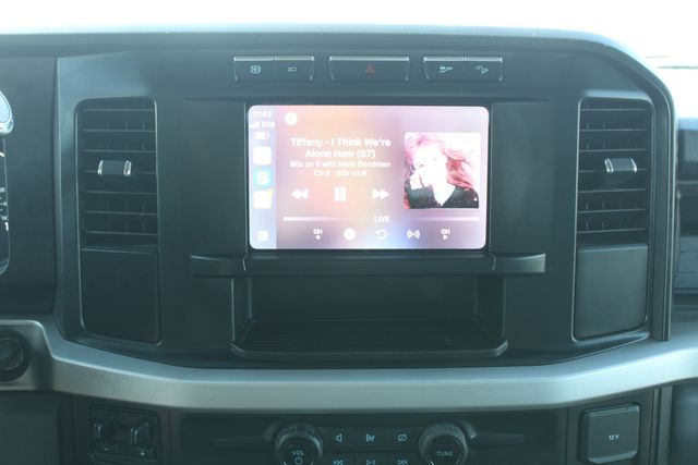 2023 Ford F-250 XL FX4 w/ STX App. Pkg. | Roscoe, IL | Autoland Outlets 2023 Ford F-250 XL FX4 w/ STX App. Pkg. | Roscoe, IL | Autoland Outlets