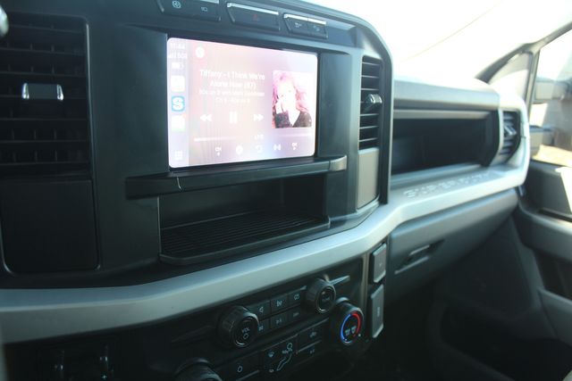 2023 Ford F-250 XL FX4 w/ STX App. Pkg. | Roscoe, IL | Autoland Outlets 2023 Ford F-250 XL FX4 w/ STX App. Pkg. | Roscoe, IL | Autoland Outlets