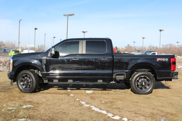 2023 Ford F-250 XL FX4 w/ STX App. Pkg. | Roscoe, IL | Autoland Outlets 2023 Ford F-250 XL FX4 w/ STX App. Pkg. | Roscoe, IL | Autoland Outlets