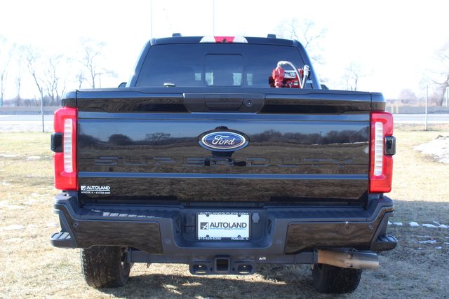 2023 Ford F-250 XLT STX appearance package | Roscoe, IL | Autoland Outlets 2023 Ford F-250 XLT STX appearance package | Roscoe, IL | Autoland Outlets