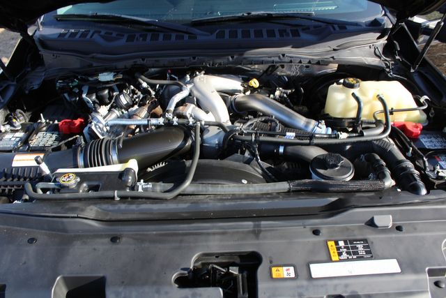 2023 Ford F-250 XL FX4 w/ STX App. Pkg. | Roscoe, IL | Autoland Outlets 2023 Ford F-250 XL FX4 w/ STX App. Pkg. | Roscoe, IL | Autoland Outlets