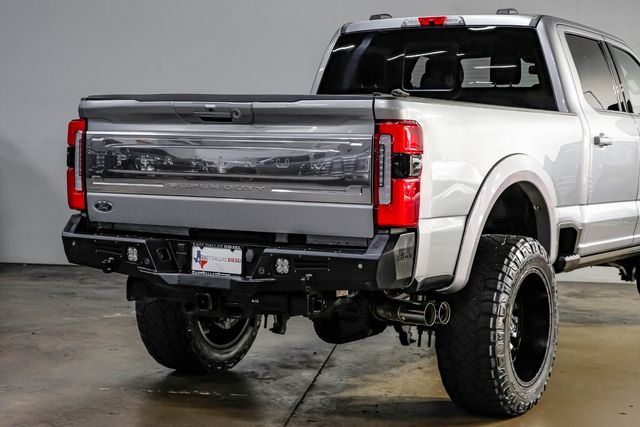 2023 Ford F-250 Super Duty Platinum | Dallas, TX | East Dallas Diesel 2023 Ford F-250 Super Duty Platinum | Dallas, TX | East Dallas Diesel
