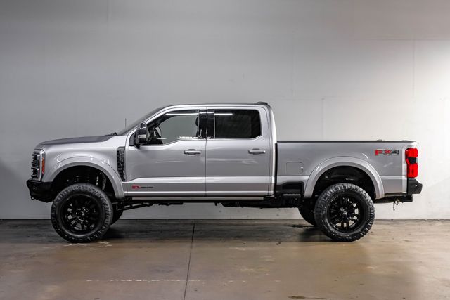 2023 Ford F-250 Super Duty Platinum FX4 HiOutput BDS LIFT 22" Fuel 37" NITTO | Dallas, TX | East Dallas Diesel 2023 Ford F-250 Super Duty Platinum FX4 HiOutput BDS LIFT 22" Fuel 37" NITTO | Dallas, TX | East Dallas Diesel