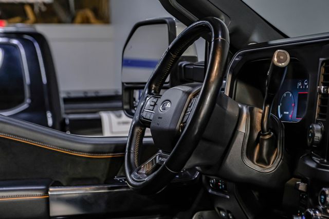 2023 Ford F-250 Super Duty Platinum FX4 HiOutput BDS LIFT 22" Fuel 37" NITTO | Dallas, TX | East Dallas Diesel 2023 Ford F-250 Super Duty Platinum FX4 HiOutput BDS LIFT 22" Fuel 37" NITTO | Dallas, TX | East Dallas Diesel