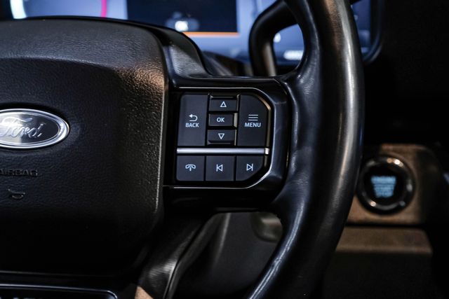 2023 Ford F-250 SD Platinum Crew Cab 4WD | Dallas, TX | East Dallas Diesel