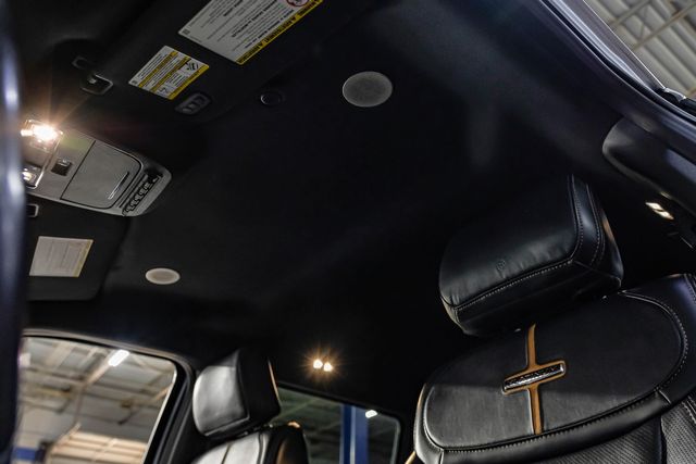 2023 Ford F-250 SD Platinum Crew Cab 4WD | Dallas, TX | East Dallas Diesel
