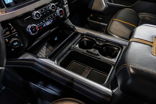 2023 Ford F-250 SD Platinum Crew Cab 4WD | Dallas, TX | East Dallas Diesel