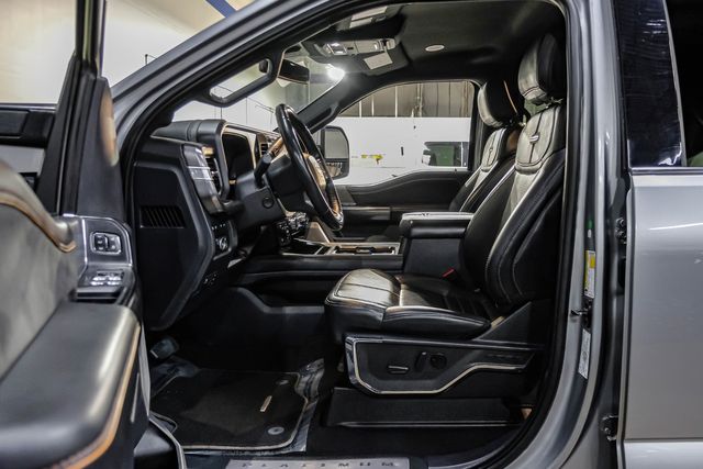 2023 Ford F-250 Super Duty Platinum FX4 HiOutput BDS LIFT 22" Fuel 37" NITTO | Dallas, TX | East Dallas Diesel 2023 Ford F-250 Super Duty Platinum FX4 HiOutput BDS LIFT 22" Fuel 37" NITTO | Dallas, TX | East Dallas Diesel