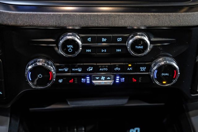 2023 Ford F-250 SD Platinum Crew Cab 4WD | Dallas, TX | East Dallas Diesel