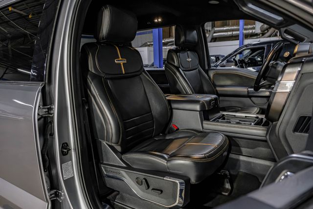 2023 Ford F-250 SD Platinum Crew Cab 4WD | Dallas, TX | East Dallas Diesel