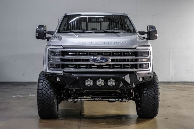 2023 Ford F-250 Super Duty Platinum | Dallas, TX | East Dallas Diesel 2023 Ford F-250 Super Duty Platinum | Dallas, TX | East Dallas Diesel