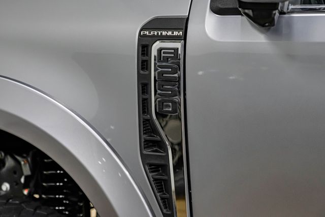 2023 Ford F-250 Super Duty Platinum FX4 HiOutput BDS LIFT 22" Fuel 37" NITTO | Dallas, TX | East Dallas Diesel 2023 Ford F-250 Super Duty Platinum FX4 HiOutput BDS LIFT 22" Fuel 37" NITTO | Dallas, TX | East Dallas Diesel