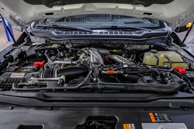 2023 Ford F-250 SD Platinum Crew Cab 4WD | Dallas, TX | East Dallas Diesel
