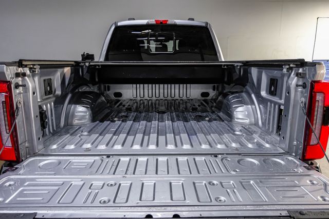 2023 Ford F-250 SD Platinum Crew Cab 4WD | Dallas, TX | East Dallas Diesel