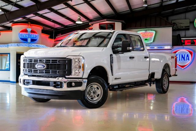 2023 Ford F-250 Super Duty XL 2023 Ford F-250 Super Duty XL