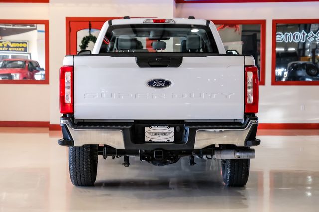 2023 Ford F-250 Super Duty XL 2023 Ford F-250 Super Duty XL