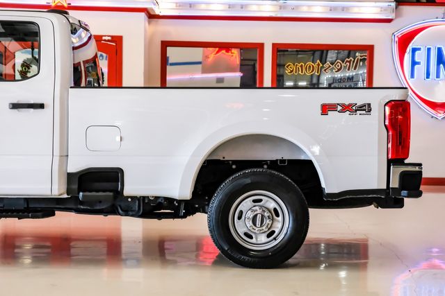 2023 Ford F-250 Super Duty XL 2023 Ford F-250 Super Duty XL