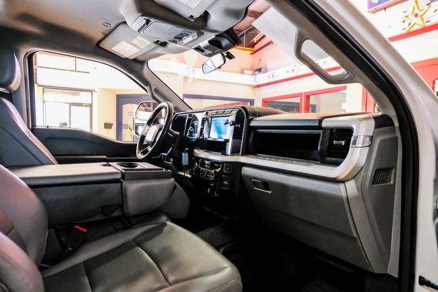 2023 Ford F-250 Super Duty XL 2023 Ford F-250 Super Duty XL