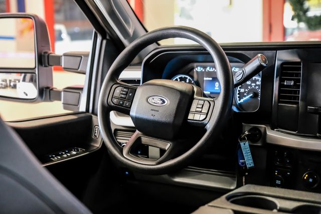 2023 Ford F-250 Super Duty XL 2023 Ford F-250 Super Duty XL