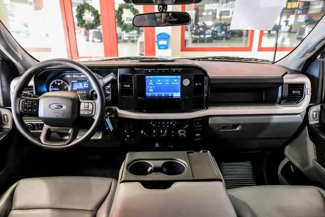 2023 Ford F-250 Super Duty XL 2023 Ford F-250 Super Duty XL