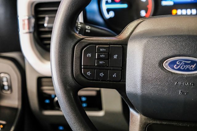 2023 Ford F-250 Super Duty XL 2023 Ford F-250 Super Duty XL