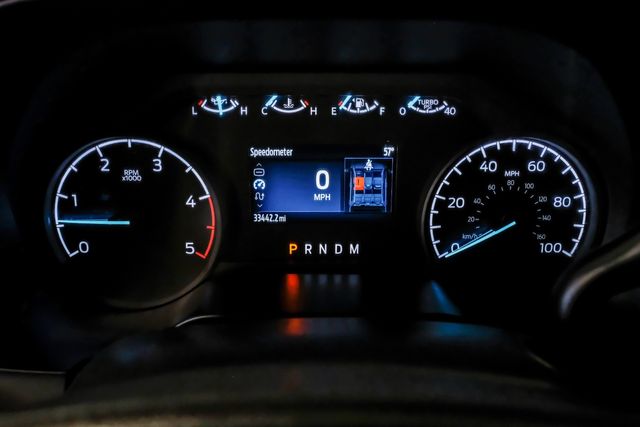 2023 Ford F-250 Super Duty XL 2023 Ford F-250 Super Duty XL