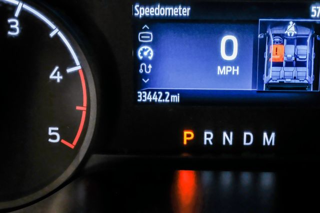 2023 Ford F-250 Super Duty XL 2023 Ford F-250 Super Duty XL