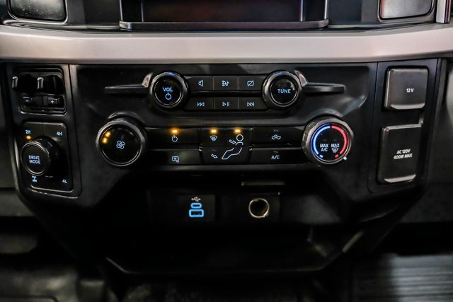 2023 Ford F-250 Super Duty XL 2023 Ford F-250 Super Duty XL